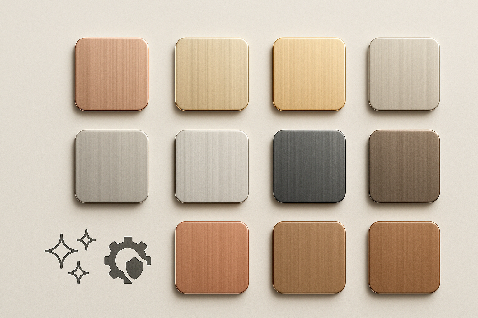 めっき加工技術